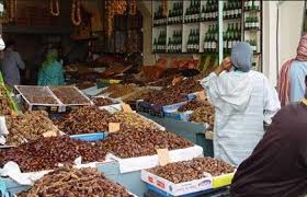 تكثيف الرقابة على الأسواق