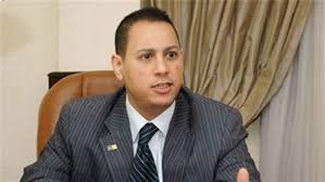 الدكتور محمد عمران