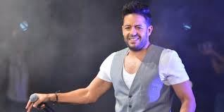محمد حماقي