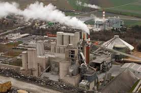 شركة الصناعات الكيماوية المصرية (كيما)