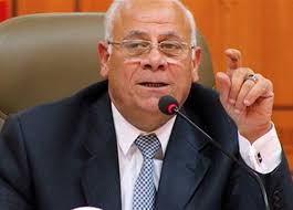 اللواء عادل الغضبان، محافظ بورسعيد