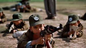 الأمم المتحدة تدعو إلى تعزيز الإرادة الدولية في مكافحة تجنيد الأطفال بالصراعات