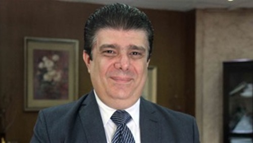 حسين زين رئيس الهيئة الوطنية للإعلام