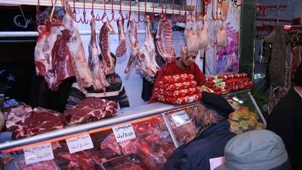 «الحلويات» بديل المواطنين فى مواجهة ارتفاع أسعار اللحوم
