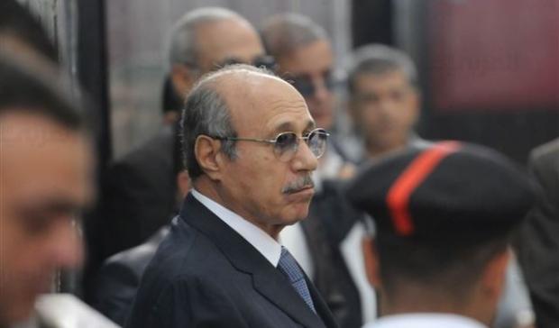 بدء أولى جلسات إعادة محاكمة العادلي في «الاستيلاء على أموال الداخلية»