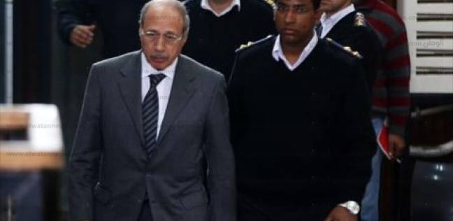 تأجيل أولى جلسات إعادة محاكمة العادلي
