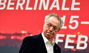 ديتر كوسليك، مدير مهرجان برلين السينمائى