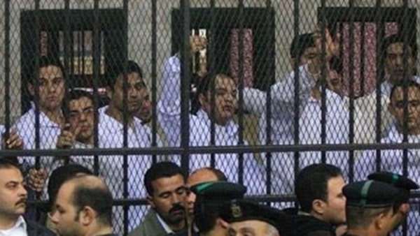 تأجيل إعادة محاكمة 5 متهمين في «خلية الزيتون الإرهابية» لـ24 فبراير