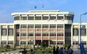 جامعة السويس