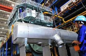 «الإحصاء»: 8.65% انخفاضا بالرقم القياسي للصناعات التحويلية والاستخراجية