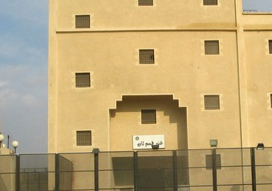 سجن أبو زعبل