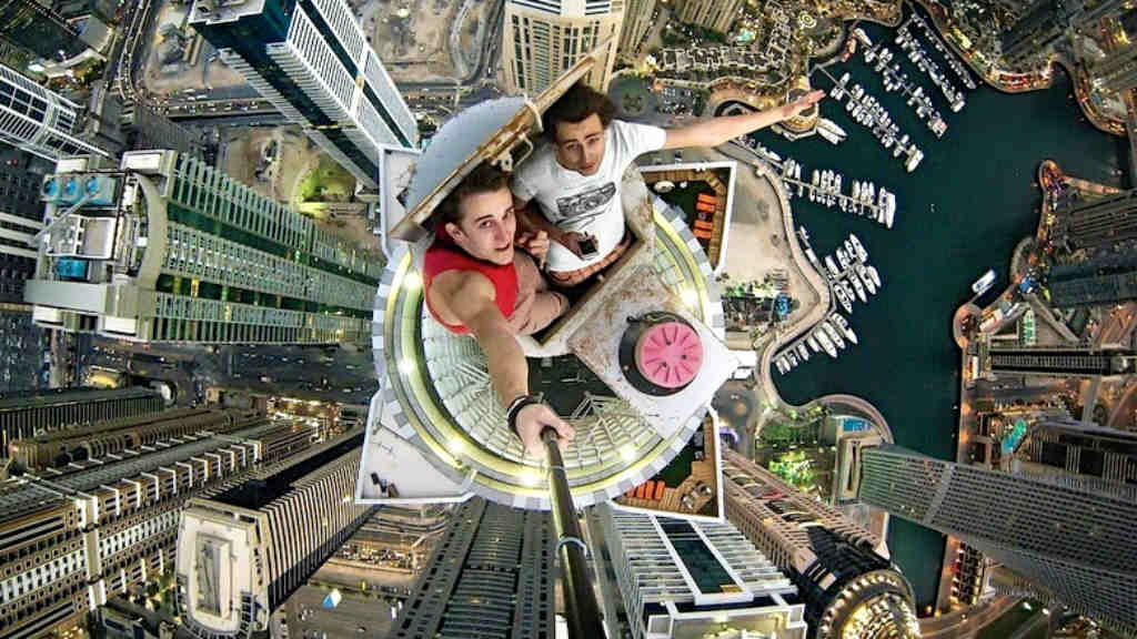 هذه الدول على رأس قائمة أكثر الوفيات بسبب «السيلفي»