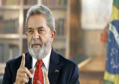 لويس ايناسيو لولا دا سيلفا