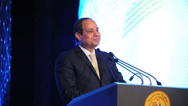 «السيسي» يصدر قرارين جمهوريين جديدين