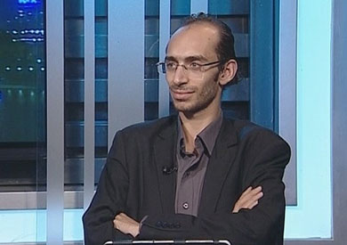 محمد عبد العزيز، أحد مؤسسي حركة «تمرد»