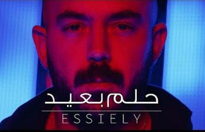 المطرب محمود العسيلي، على نجاح أغنيته الجديدة «حلم بعيد