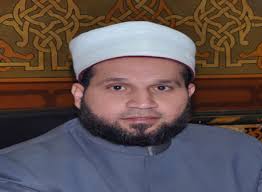 الشيخ سلامة عبد القوي، المتحدث باسم وزارة الأوقاف