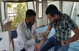 «صحة الإسكندرية»: إصابة 1432 مواطنًا بفيروس «سي»