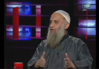 محمد الظواهرى، القيادى بالسلفية الجهادية
