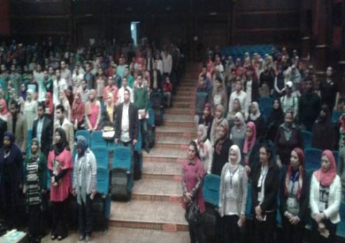 اليوم.. إطلاق مبادرة «إشراقة» للتنمية والتطوير تحت شعار «من الشباب للشباب»