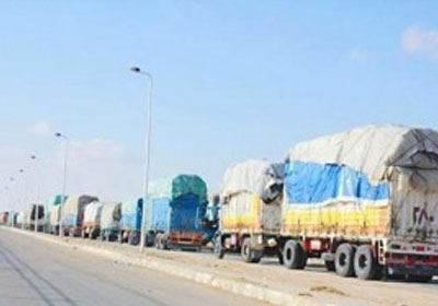 ارشيفية لسائقين