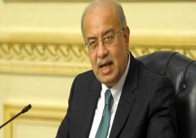 رئيس مجلس الوزراء، شريف إسماعيل