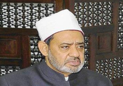 الدكتور أحمد الطيب، شيخ الأزهر