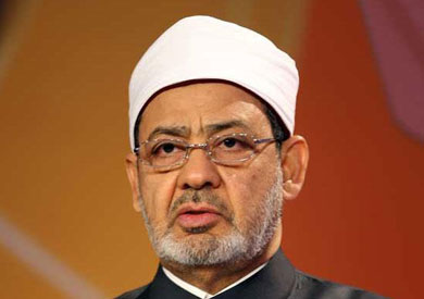 الدكتور أحمد الطيب شيخ الأزهر الشريف