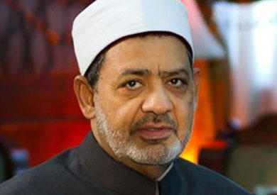 الدكتور أحمد الطيب