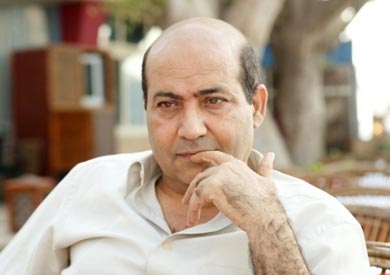 الناقد الفني طارق الشناوي