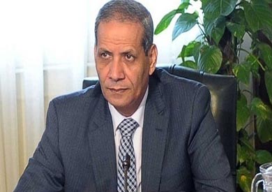 وزير التربية والتعليم الهلالي الشربيني