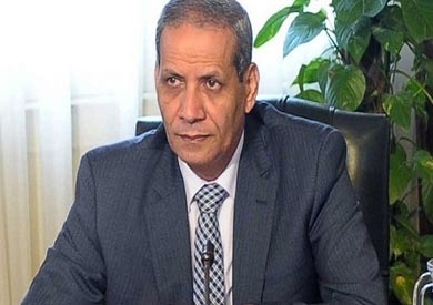 الدكتور الهلالى الشربينى وزير التربية والتعليم والتعليم الفنى