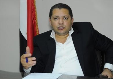 شريف حمودة - ارشيفية