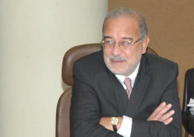 المهندس شريف إسماعيل، رئيس مجلس الوزراء - ارشيفية