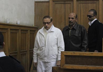 صفوت الشريف