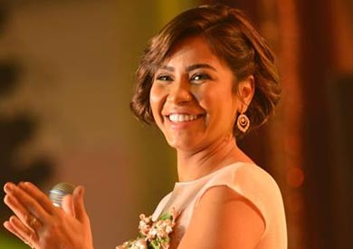 شيرين عبد الوهاب