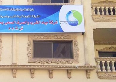 انقطاع المياه عن «القناطر الخيرية»