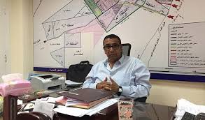 المهندس مجدي يوسف، رئيس جهاز تنمية مدينة 6 أكتوبر الجديدة