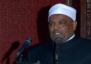 الدكتور عباس شومان وكيل الأزهر
