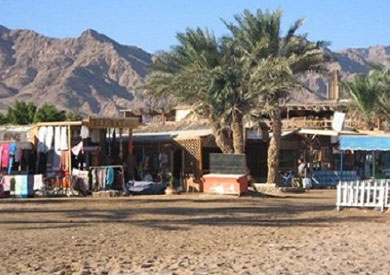 طقس -ارشيفية