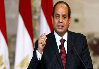 السيسي
