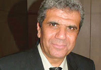 صبحي صالح، وكيل اللجنة التشريعية بمجلس الشورى عن حزب الحرية والعدالة