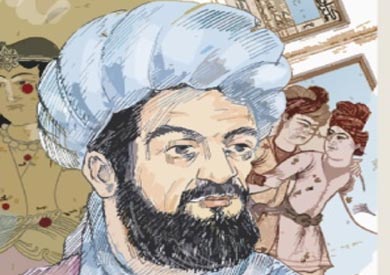 الفلكي عبد الرحمن الصوفي