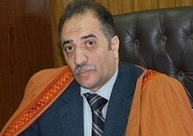 شيخ مشايخ الطرق الصوفية عبد الهادي القصبي