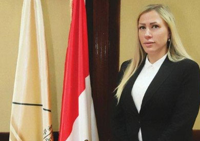 الأمين العام للصندوق الاجتماعي للتنمية سها سليمان