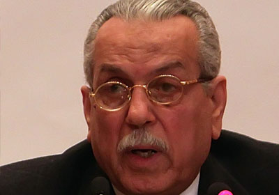 فاروق سلطان