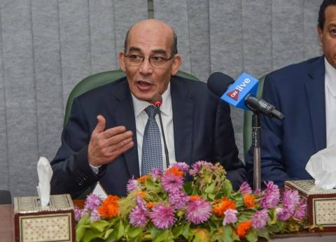 عبد المنعم البنا، وزير الزراعة