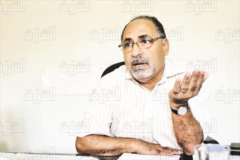 مصطفى كامل السيد تصوير احمد عبد اللطيف