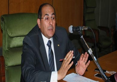 أيمن عبد المنعم محافظ سوهاج