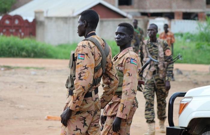 السودان: مقتل 10 في اشتباكات مع «متفلتين»